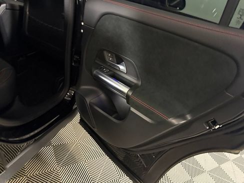 Used 2023 Mercedes-Benz GLA 35 AMG 4MATIC image 26
