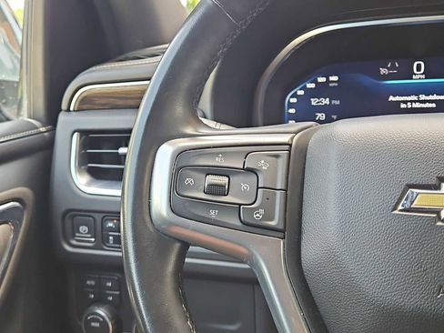 Used 2023 Chevrolet Suburban Premier AWD/4WD image 47