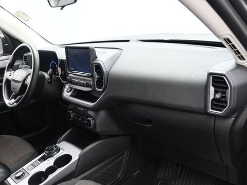 Used 2023 Ford Bronco Sport Big Bend image 28