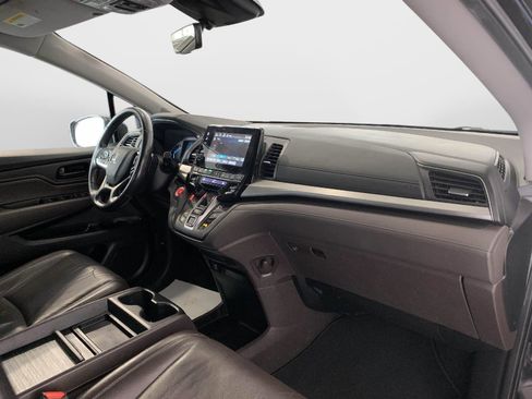 Used 2019 Honda Odyssey EX-L image 44