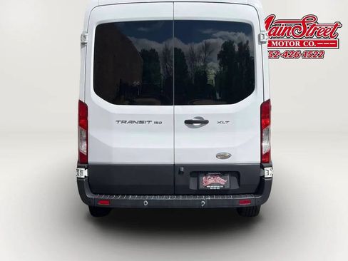 Used 2015 Ford Transit 150 XLT RWD image 6