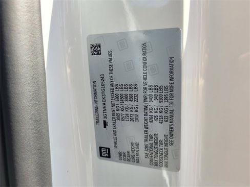 New 2026 GMC Sierra 1500 Pro w/ Pro Value Package image 15