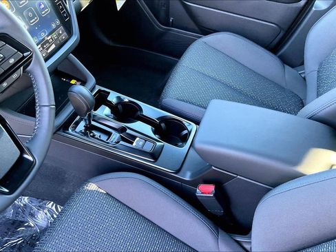 New 2026 Subaru Forester Premium image 9