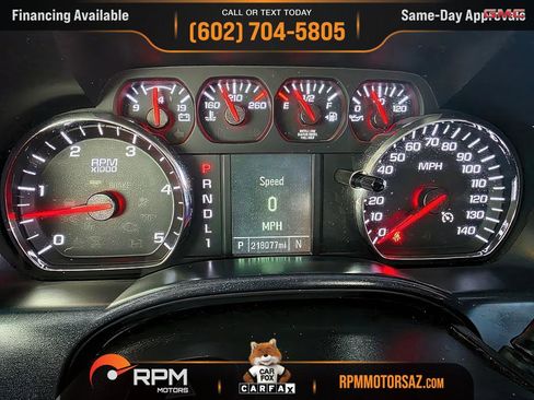 Used 2017 GMC Sierra 3500 2WD Crew Cab w/ Sierra Convenience Package image 14