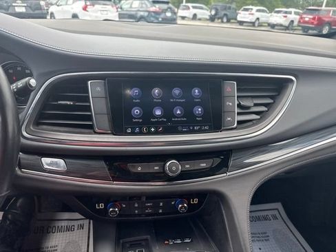 Certified 2023 Buick Enclave Essence w/ Sport Touring Edition FWD image 31