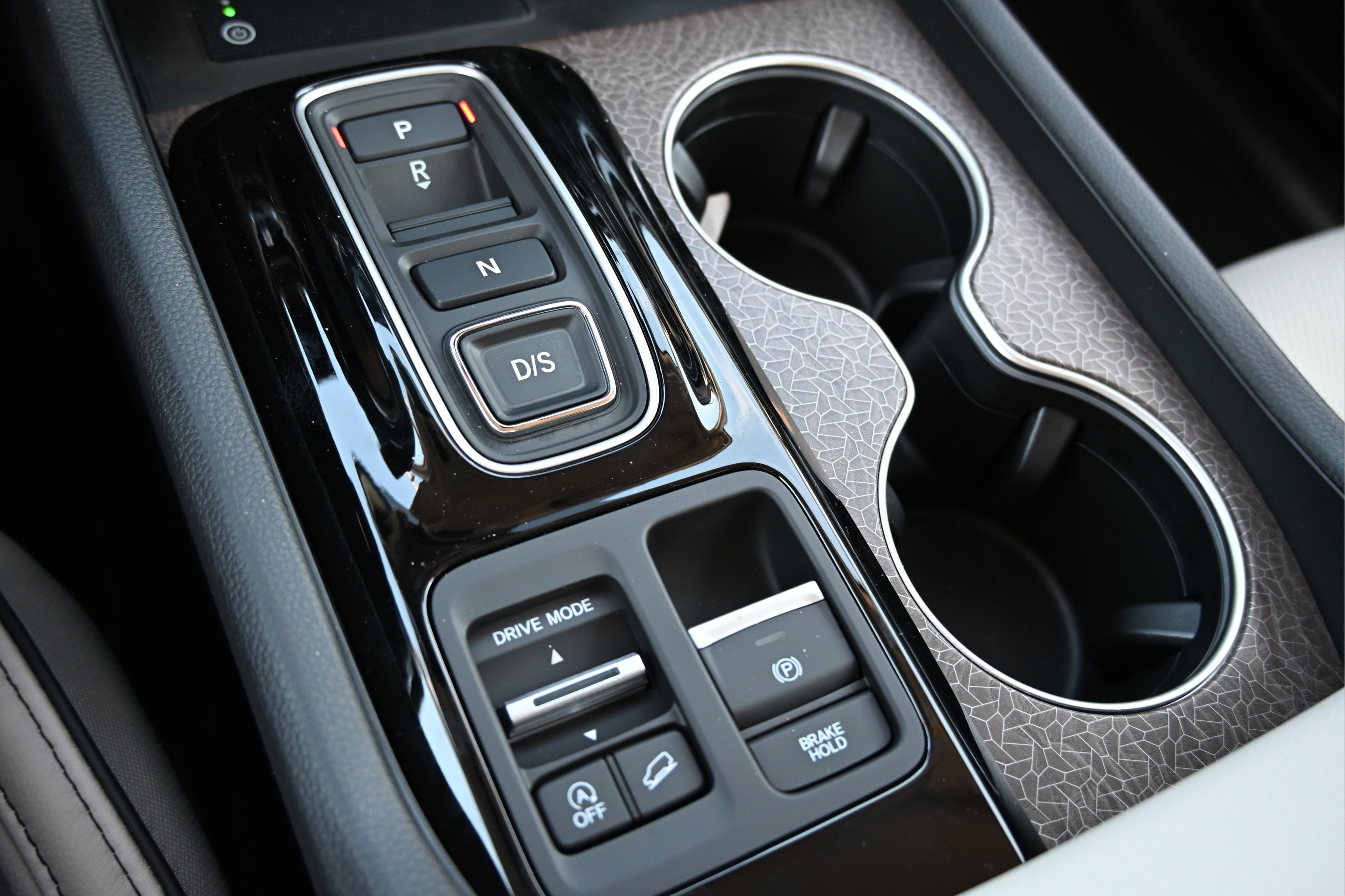 New 2026 Honda Pilot Elite image 24