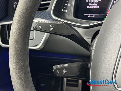 Used 2024 Audi RS 7 Performance image 20