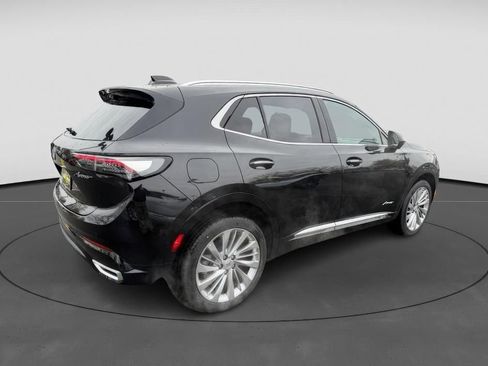 New 2026 Buick Envision Avenir image 5