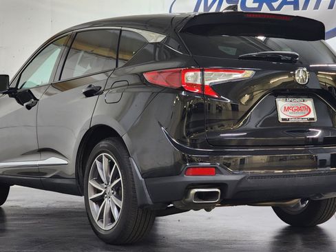 Used 2023 Acura RDX AWD w/ Technology Package image 9