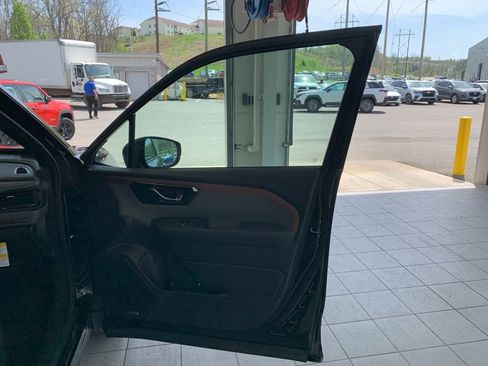 New 2026 Subaru Forester Sport w/ Sport Package image 22