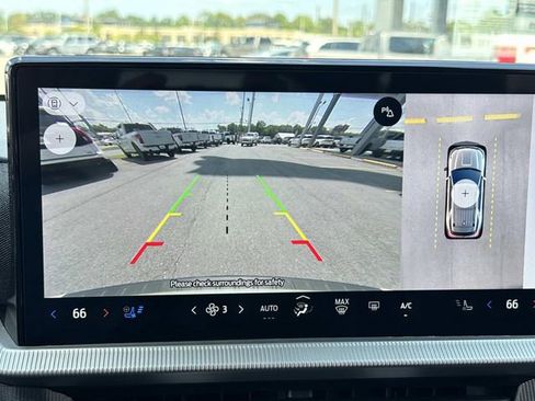 New 2025 Ford Explorer ST w/ Sun And Sound Package image 29