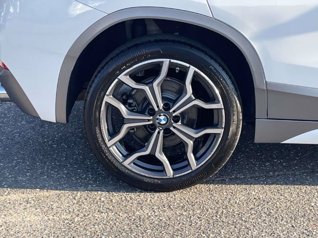 Used 2020 BMW X2 sDrive28i w/ M Sport X Package FWD image 7