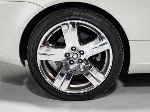 Used 2007 Jaguar XK Convertible RWD image 11