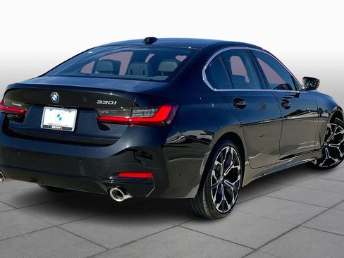 Certified 2025 BMW 330i Sedan image 12