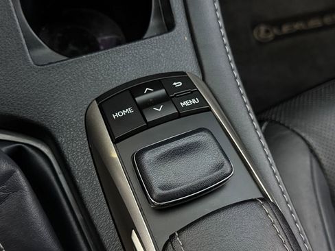 Used 2017 Lexus ES 350 image 20