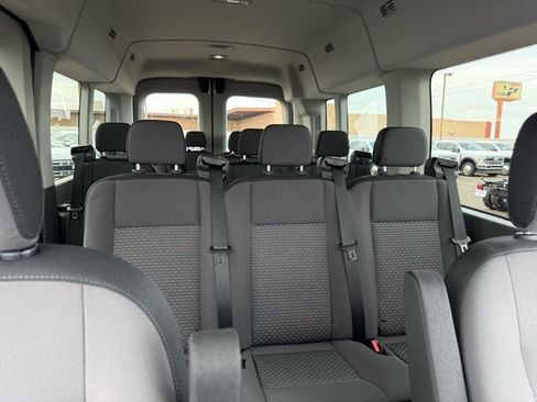 New 2026 Ford Transit 350 XL RWD image 15