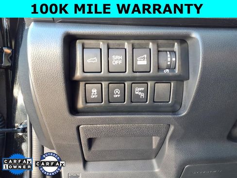 Certified 2023 Subaru Forester Sport image 17