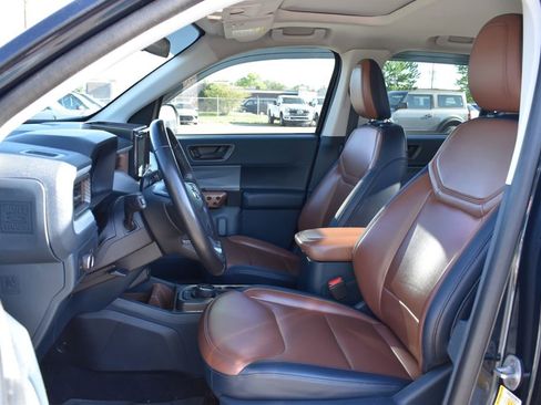 Used 2022 Ford Maverick Lariat w/ Equipment Group 500A Standard AWD/4WD image 7