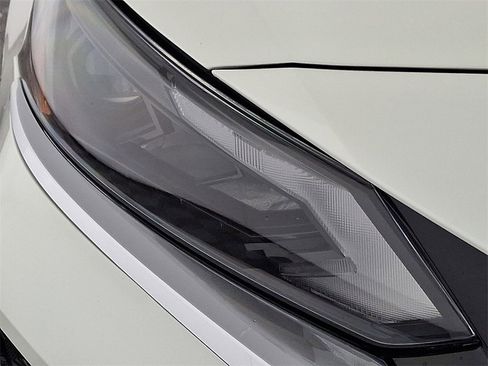 Used 2023 Nissan Altima 2.5 SV image 11