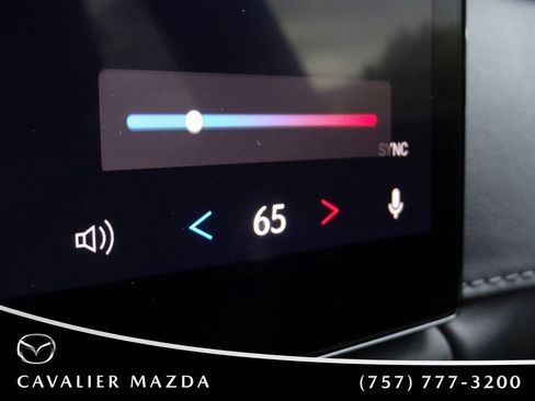 New 2026 MAZDA CX-5 Select AWD/4WD image 21