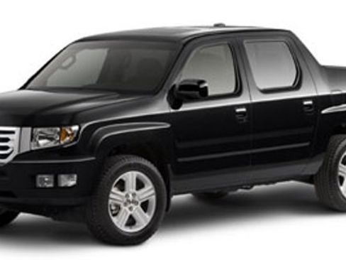 Used 2012 Honda Ridgeline RTL image 1
