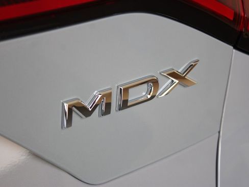 New 2026 Acura MDX A-Spec AWD/4WD image 35