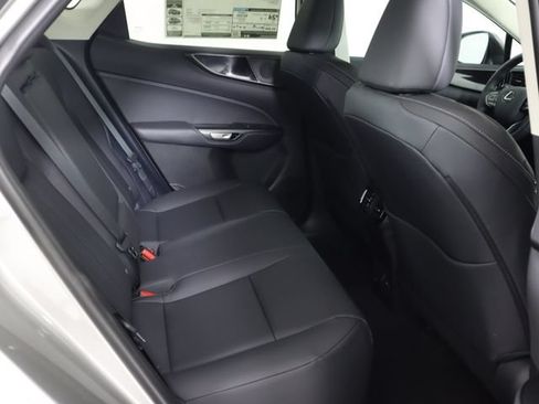 New 2026 Lexus NX 350 AWD w/ Accessory Package (Z1) image 14