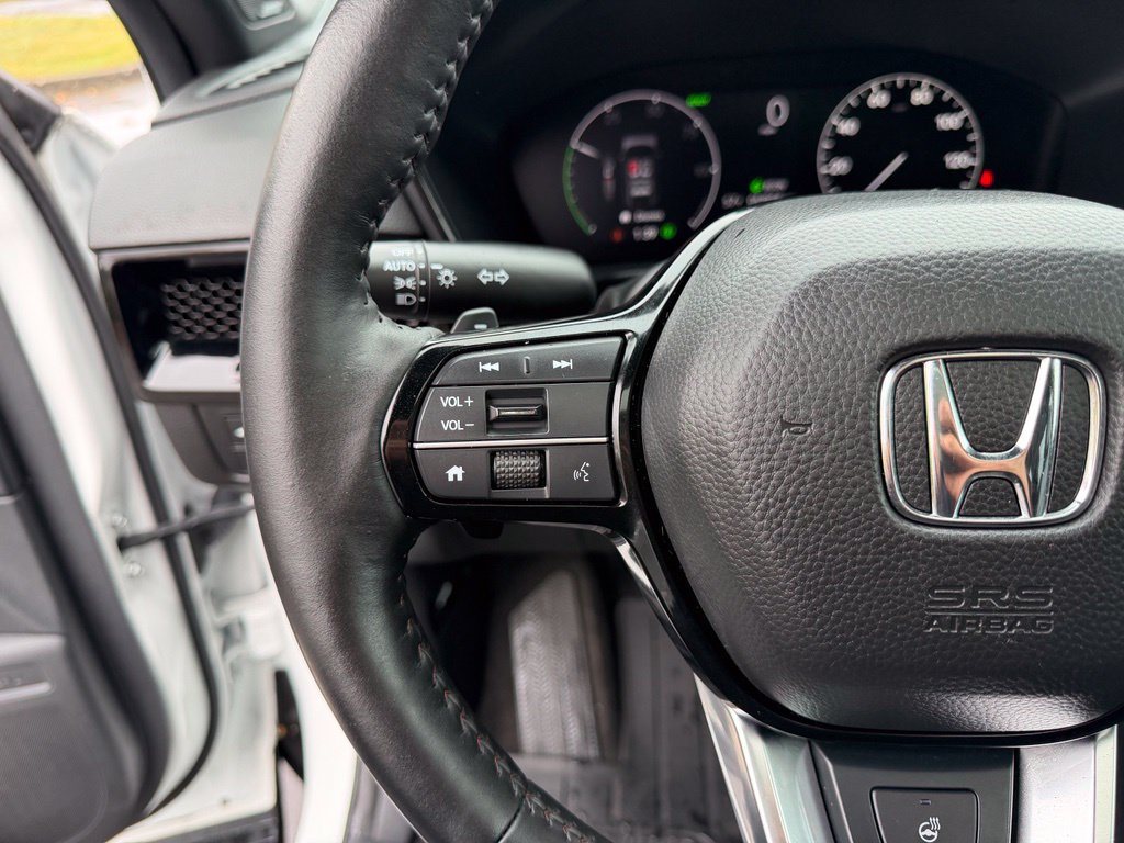 Used 2023 Honda CR-V Sport Touring image 17
