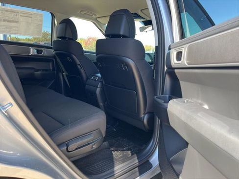 New 2026 Hyundai Santa Fe SE AWD/4WD image 21