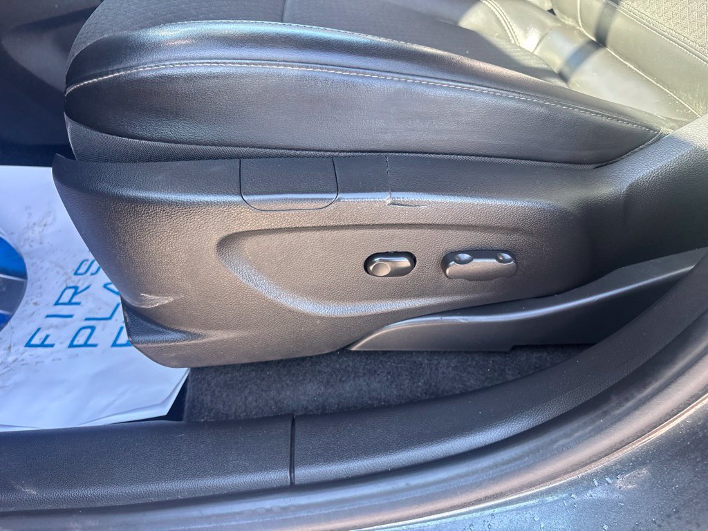 Used 2018 Buick Encore Preferred FWD image 19