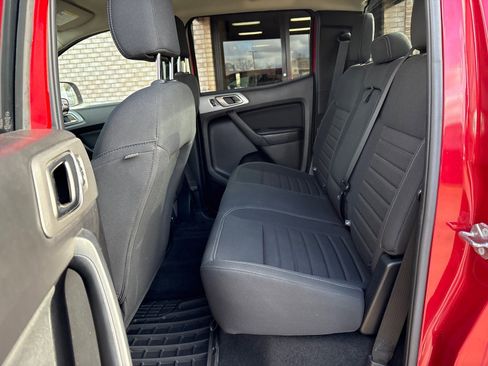 Used 2021 Ford Ranger XLT w/ Trailer Tow Package image 4