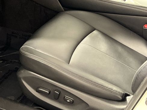 Used 2019 INFINITI Q50 Luxe w/ Essential Package (3.0T Luxe) image 14