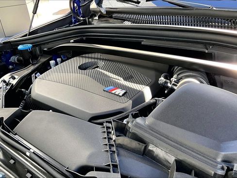 Used 2024 BMW X1 M35i w/ M Sport Professional Package image 31