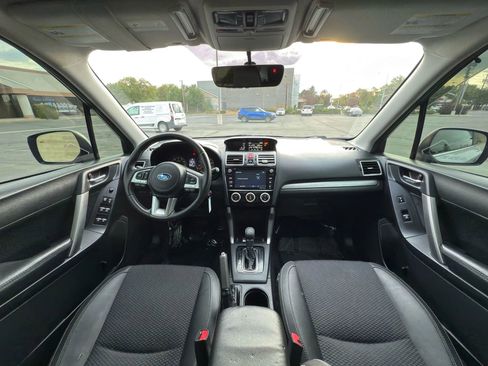 Used 2017 Subaru Forester 2.0XT Premium w/ Popular Package #2A image 15