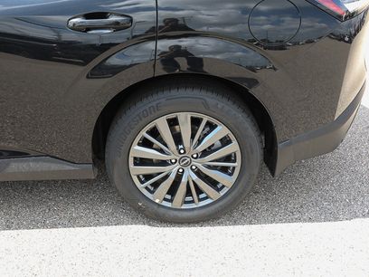 New 2026 Nissan Murano SL