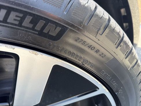 Used 2024 Acura ZDX Type S AWD/4WD image 39