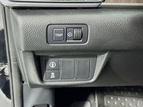 Used 2018 Honda Accord EX-L image 10