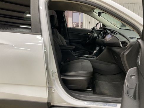 Used 2020 Buick Encore GX Preferred FWD image 25