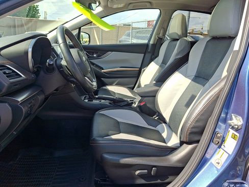 Used 2019 Subaru Crosstrek 2.0i Limited w/ Popular Package #4 AWD/4WD image 13