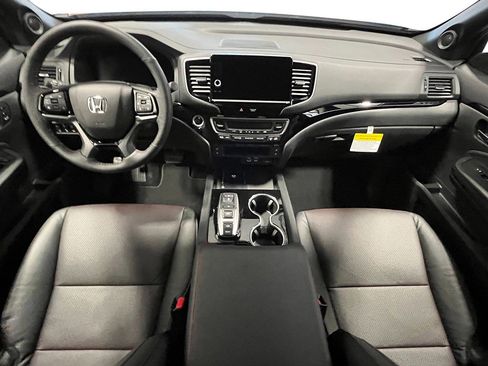 New 2026 Honda Ridgeline Black Edition image 5