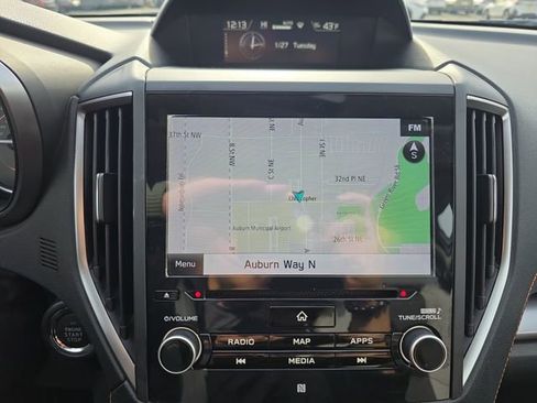 Used 2019 Subaru Crosstrek 2.0i Limited w/ Moonroof Package w/Navigation image 26