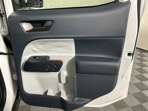 Used 2024 Ford Maverick XLT image 21