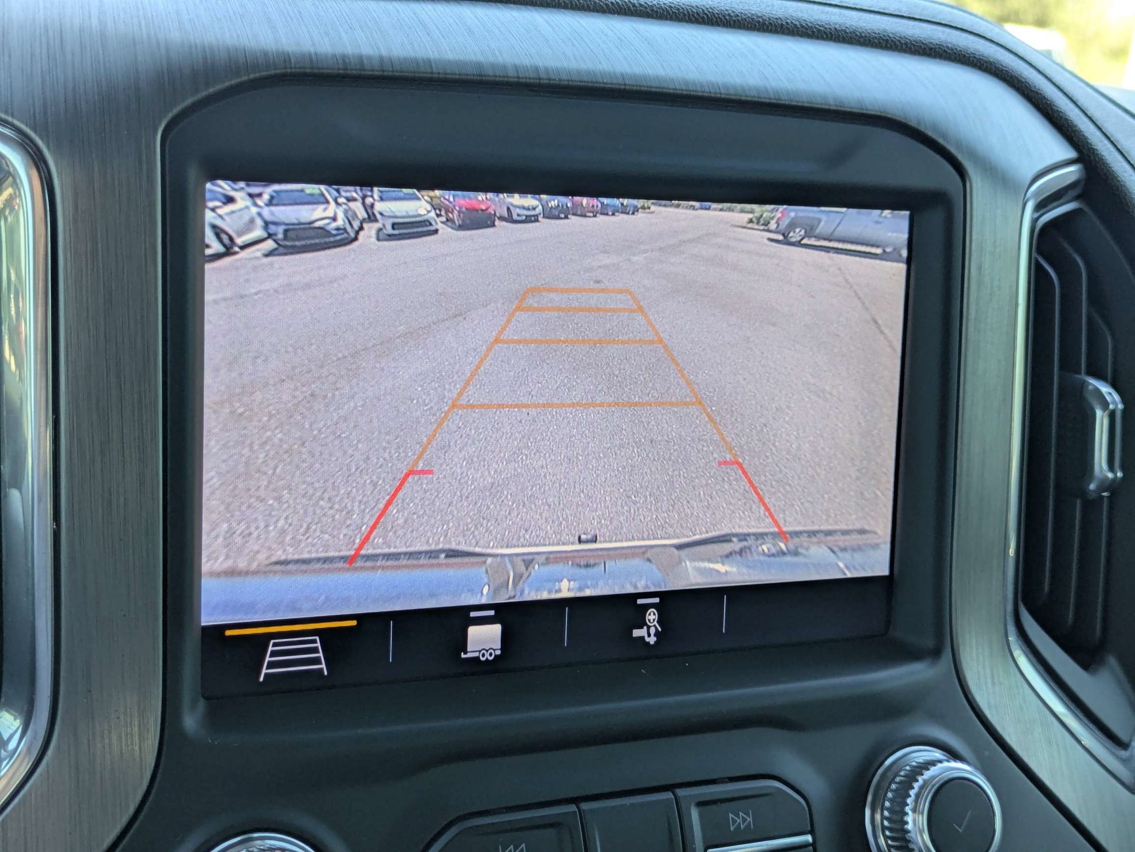 Used 2019 GMC Sierra 1500 Denali AWD/4WD image 23