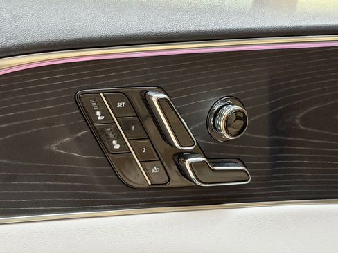 Used 2024 Cadillac Lyriq Sport w/ LPO, Floor Liner Package AWD/4WD image 21