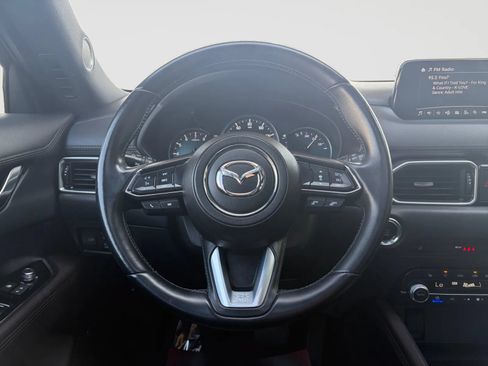 Used 2019 MAZDA CX-5 Signature AWD/4WD image 29