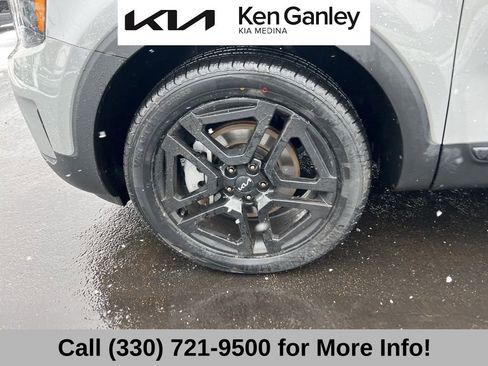 Certified 2024 Kia Telluride SX Prestige X-Line image 17