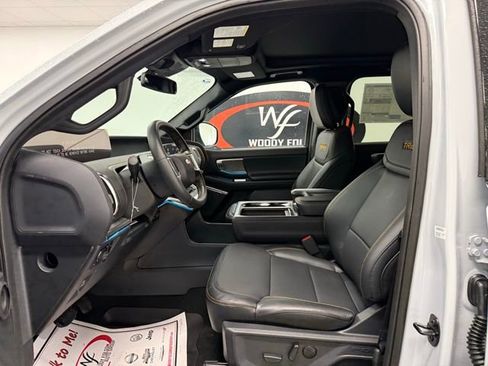 New 2026 Ford Expedition Tremor image 12