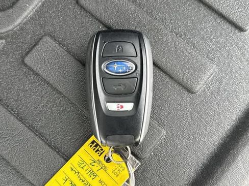 Used 2021 Subaru Outback Premium AWD/4WD image 30