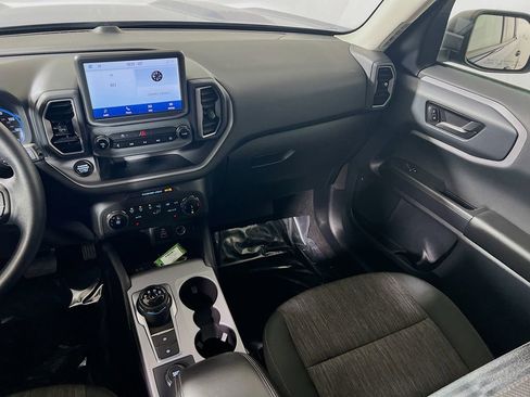 Used 2023 Ford Bronco Sport Big Bend w/ Convenience Package image 21