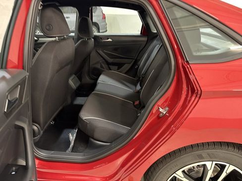 New 2026 Volkswagen Jetta Sport FWD image 21